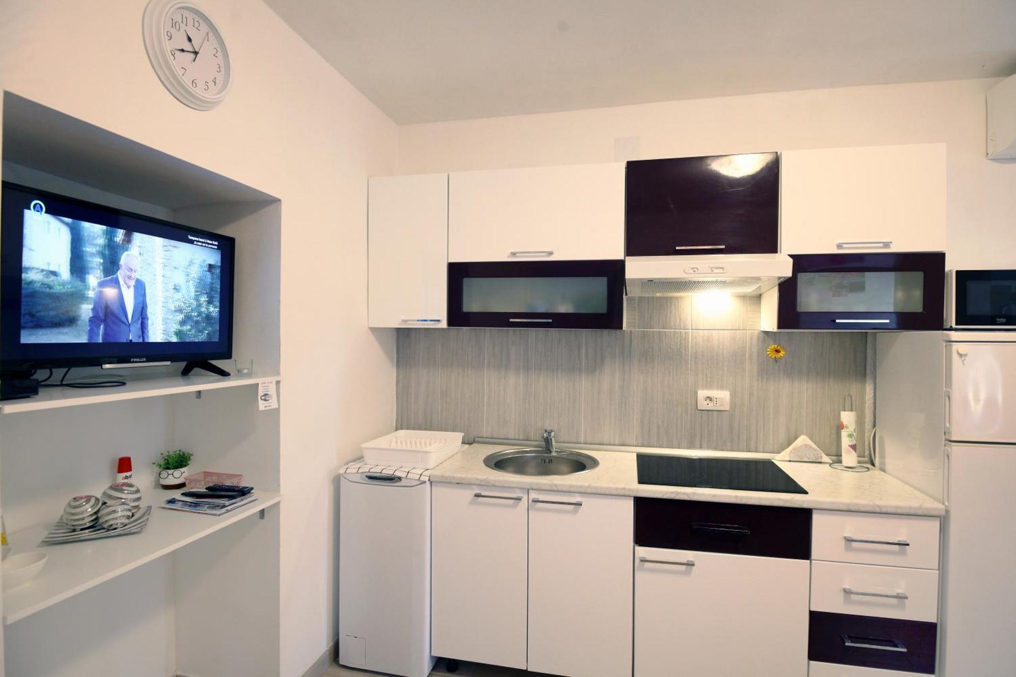 Luna Ankaran Ngoại thất bức ảnh